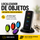 LOCALIZADOR-RASTREADOR DE OBJETOS