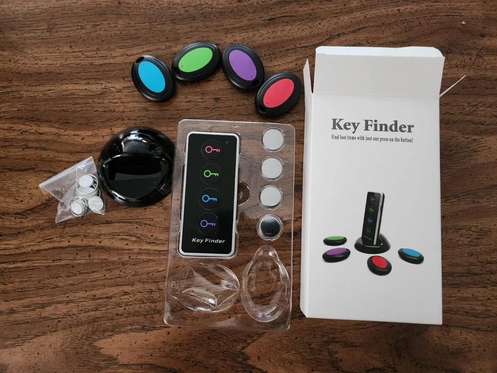 Review Card