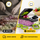 Picador De Alimentos Multifuncional