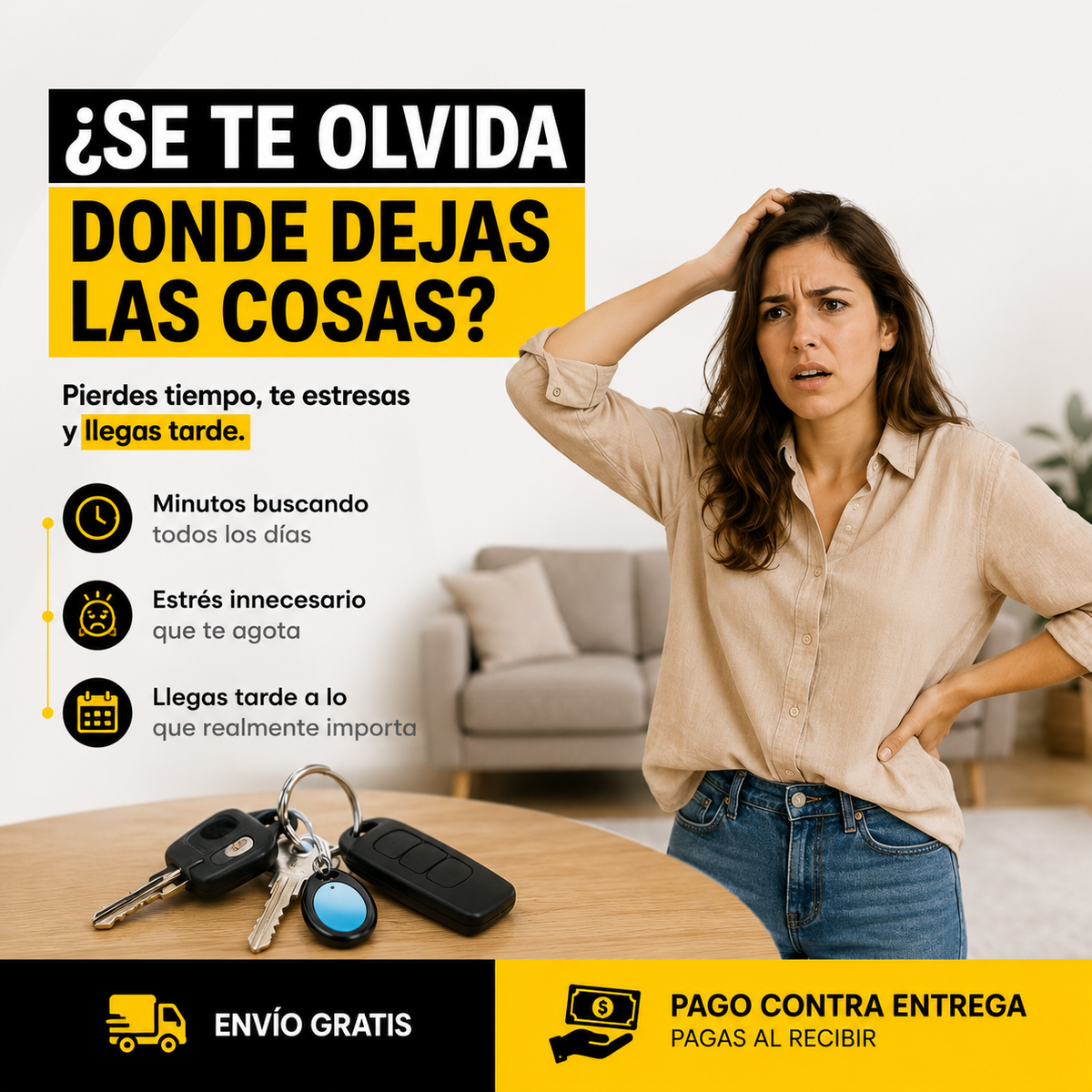 LOCALIZADOR-RASTREADOR DE OBJETOS