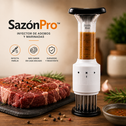 SazónPro™️